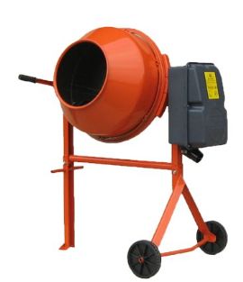 Unitehna Mešalica MLZ 130L