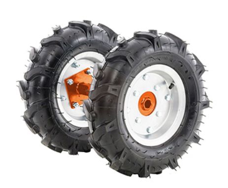 RURIS set točkova TS103 400x8