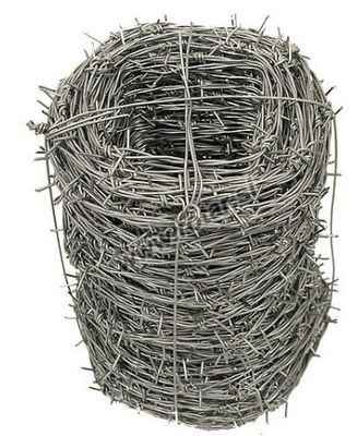 Bodljikava žica 1/1 kg