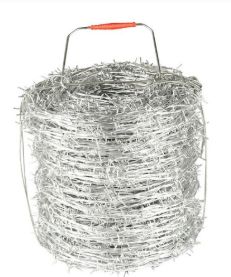 Tanka bodljikava žica