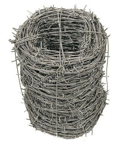 Bodljikava žica 1/1 kg