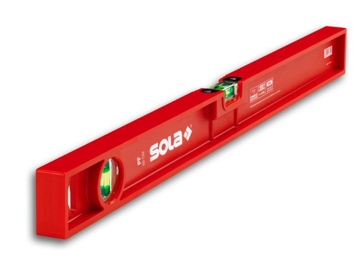 SOLA plastična vaser vaga PF 40