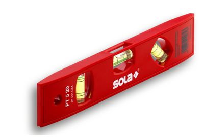 SOLA Plastična vaser vaga PT