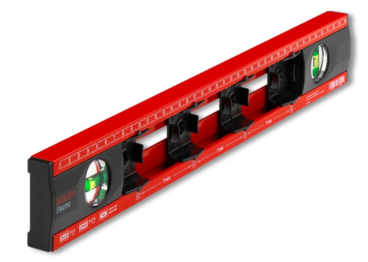 SOLA  Libela za obeležavanje ELECTRIC 40cm