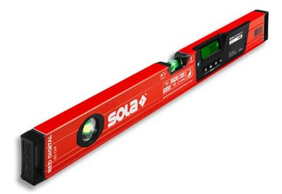 SOLA Digitalna vaser vaga RED 60 sa uglomerom, blue tooth