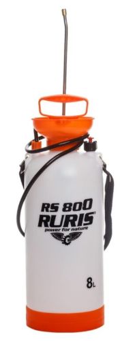 RURIS RS 800 ručna prskalica