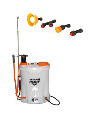 RURIS RS 2000 ručna prskalica