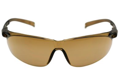 Naočare tora sa vrpcom tamne