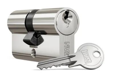 Titan cilindar K 27-27 NI T 3FE A