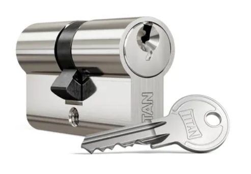 Titan cilindar K 27-27 NI T 3FE A