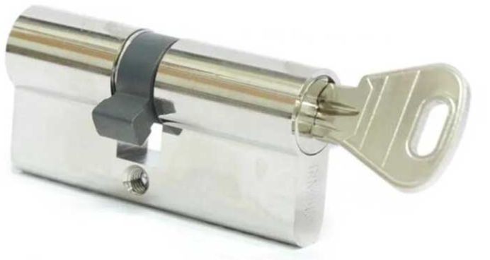 TITAN cilindar K5+ 30-70 NI D 5MS