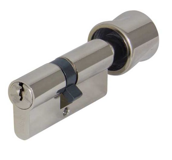 TITAN cilindar  K5+ D35-30 NI D 5MS  sa leptirom