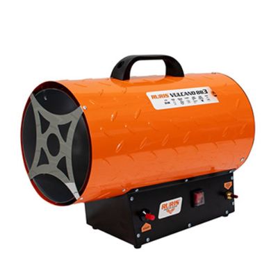 Ruris grejalica vulcano 883