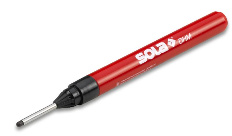 SOLA Marker za rupe DHM