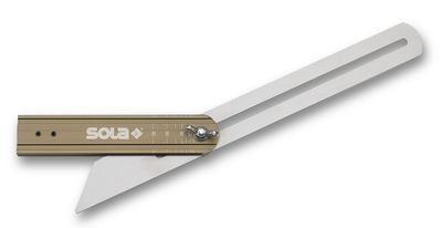 SOLA Pomerajući vinkl S.STEP. VSTG 300