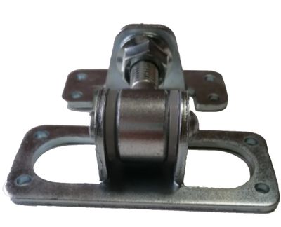 Šarka sa otvorenom flanšom M14