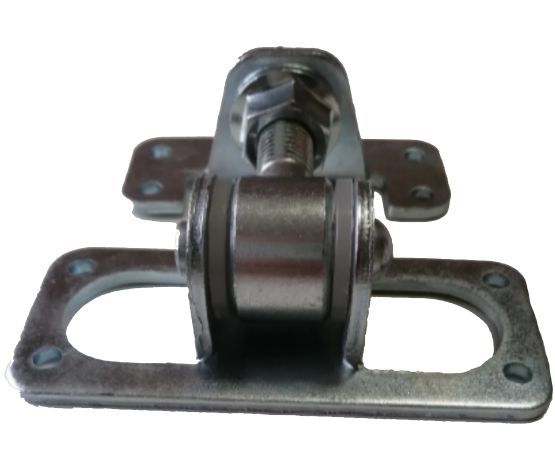 Šarka sa otvorenom flanšom M14