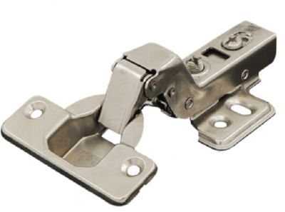 Klap šarka kolenasta