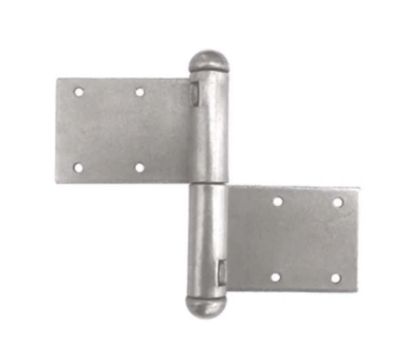 Šarka francuska 90mm