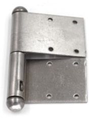 Šarka Francuska 70 mm