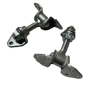 Samoštelujuća trouglasta šarka