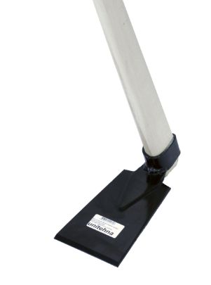 Unitehna budak mađarski nasađen