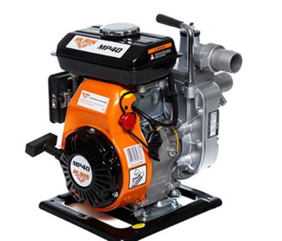 Ruris vodena pumpa MP40