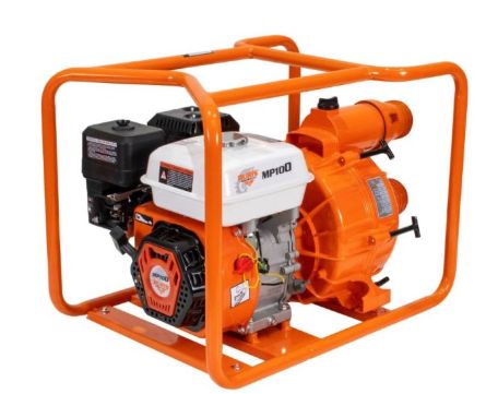 Ruris MP100 vodena pumpa