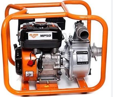 Ruris MP50 vodena pumpa