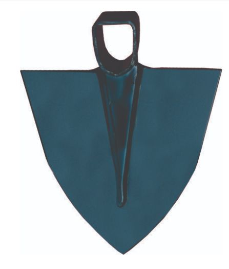 Unitehna motika nikšićka - špicasta