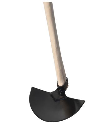 Unitehna motika gornjomilanovačka nasađena