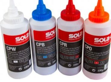 SOLA Puder za obeležavanje