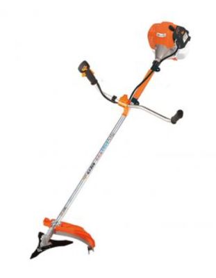 RURIS  benzinski trimer  633 ES