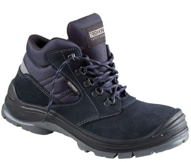 Cipele trekking duboke teget