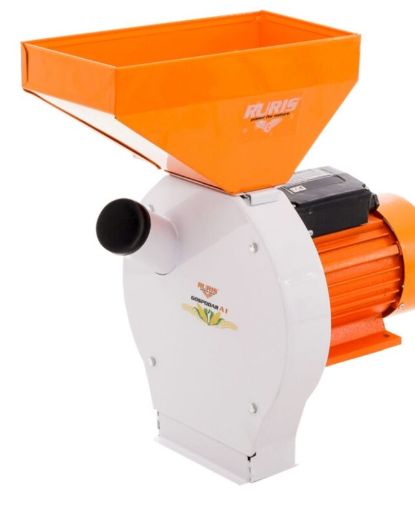 RURIS Mlin Gospodar A1