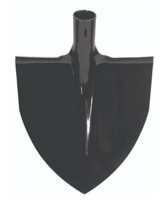 Unitehna lopata špicasta za zemlju 2mm