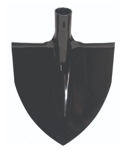 Unitehna lopata špicasta za zemlju 2mm