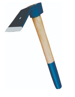 Unitehna keser-tesla nasađen