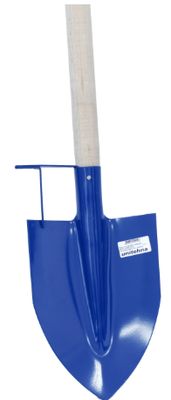 Unitehna ašov presovani sa gazištem nasađen