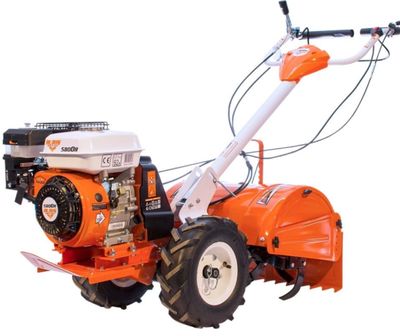 RURIS Motokultivator RURIS 5800R