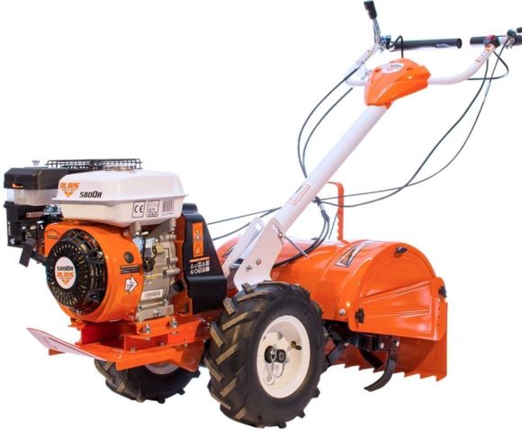 RURIS Motokultivator RURIS 5800R