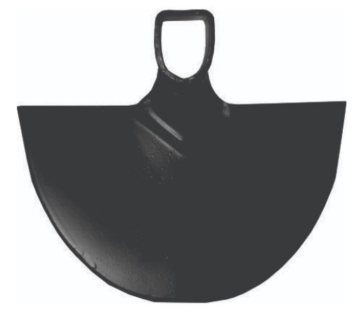 Unitehna motika gornjomilanovačka