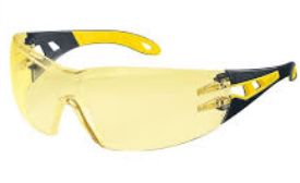 Naočare Pheos žute HC/AF UV5-2.5