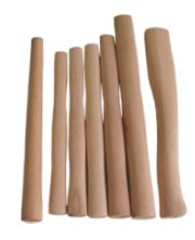 Držaljke za čekić