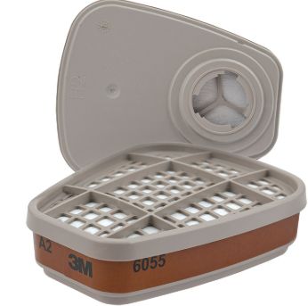 ABEK1 bajonet filter 6059 za 3M punu masku i polumasku (PAR)