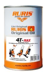 RURIS ulje za četvorokratne motore 4T 600ml