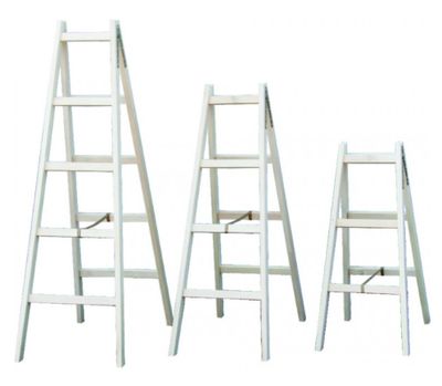 Unitehna merdevini drvene