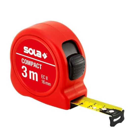 SOLA metar COMPACT