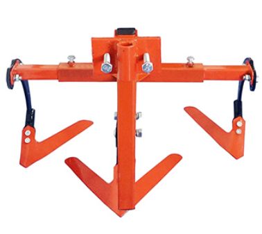 Ruris kultivator TS103 (dodatak)