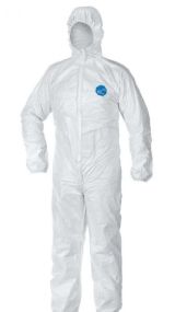 Jednokratni kombinezon prospero minto